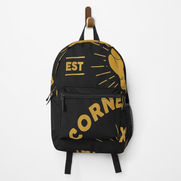 Item preview, Corner Team Boxing Golden Gloves designed and sold by SusanHoover.
