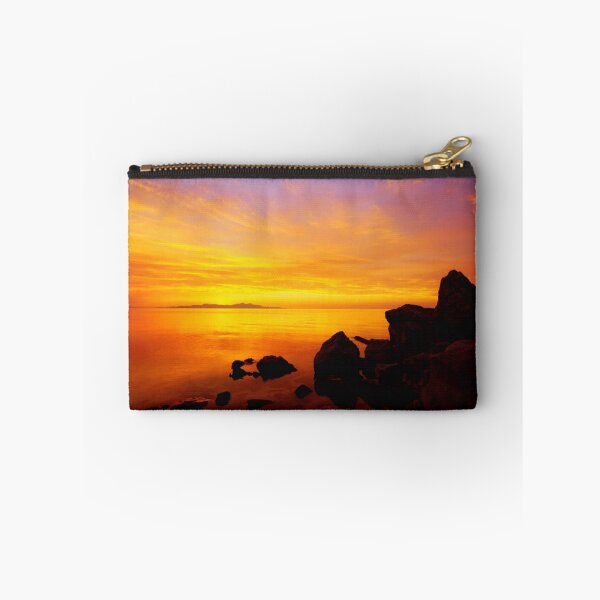 Item preview, Sunset and Fire designed and sold by Chad Dutson.