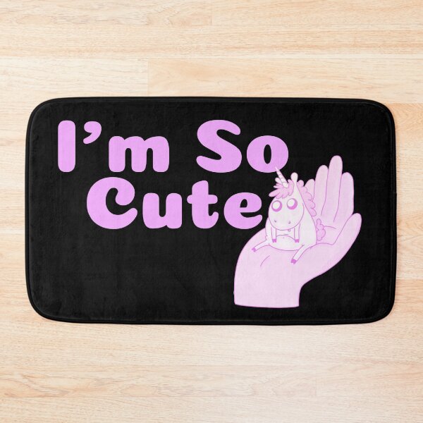 Item preview, I'm So Cute  designed and sold by Edenjodie.