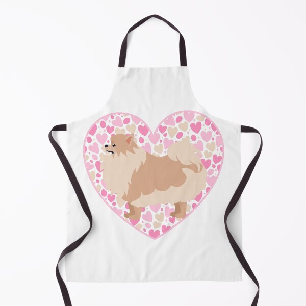 Item preview, Gorgeous Pomeranian Dog designed and sold by AnaskyFashion.