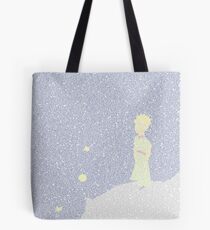 Le Petit Prince (Full Text) Tote Bag