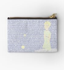 Bolso de mano Le Petit Prince (Texto completo)