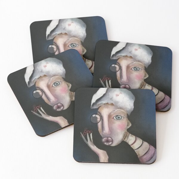 Item preview, Darling designed and sold by florencemonange.