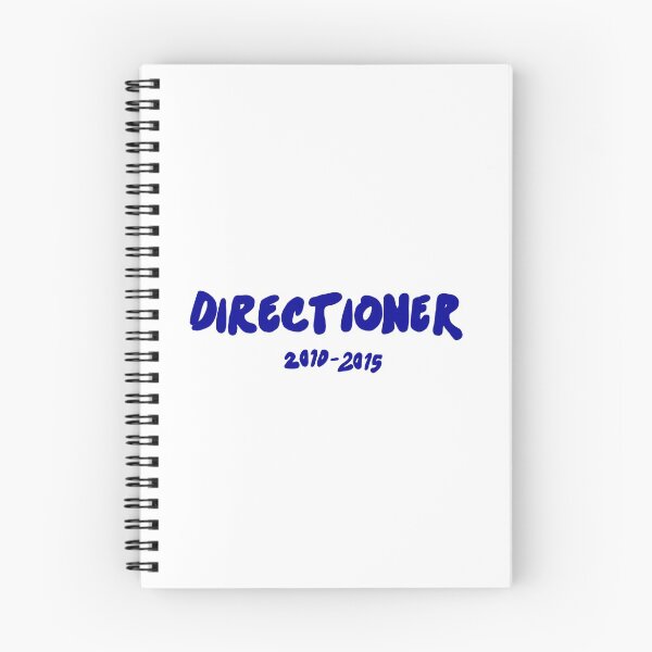 Item preview, Directioner designed and sold by ethelabel.