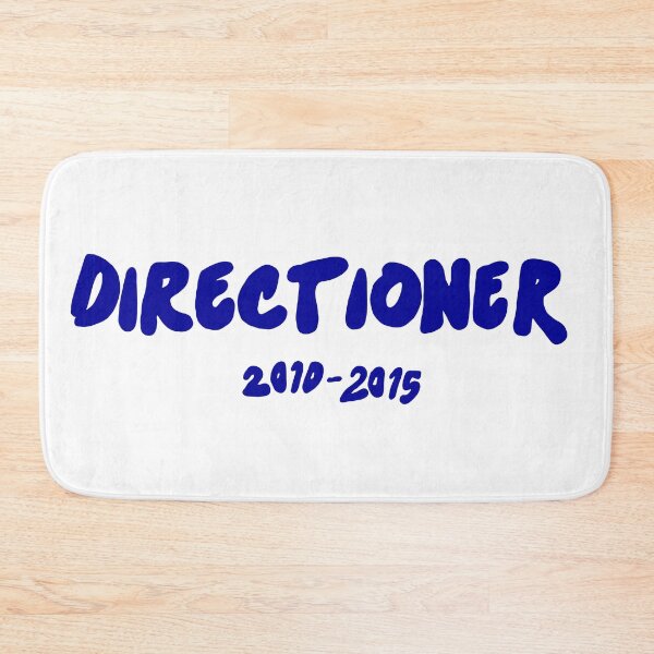 Item preview, Directioner designed and sold by ethelabel.