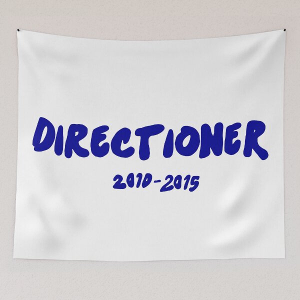 Item preview, Directioner designed and sold by ethelabel.