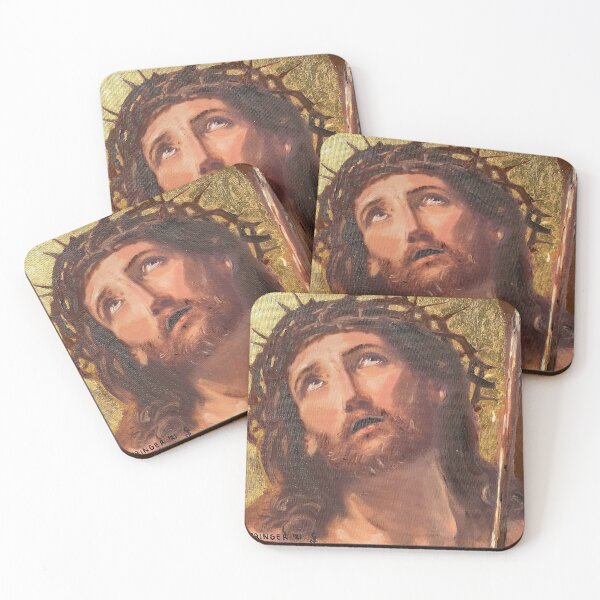 Item preview, Ecce Homo designed and sold by Artist Gary Springer.