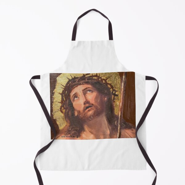 Item preview, Ecce Homo designed and sold by Artist Gary Springer.
