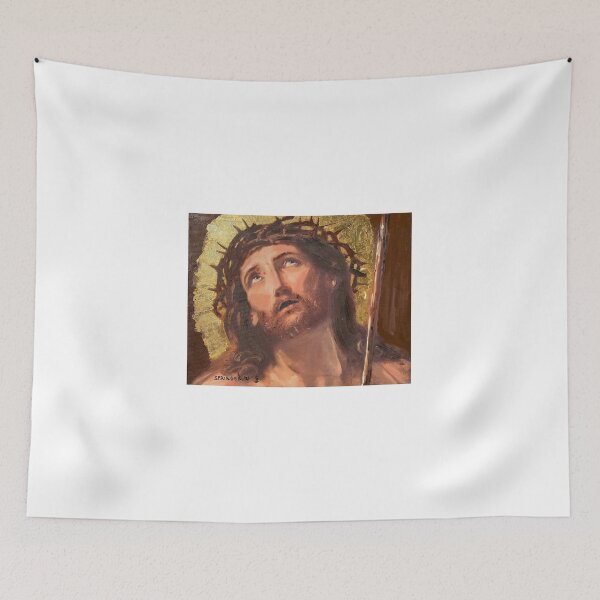 Item preview, Ecce Homo designed and sold by Artist Gary Springer.