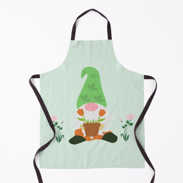 Item preview, Gnome Spring designed and sold by franktact.