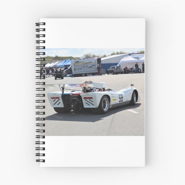 Item preview, Lola T165 Can-Am designed and sold by Volante79.