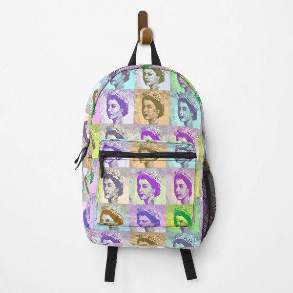 Item preview, Queen Elizabeth II designed and sold by sirglennbo.