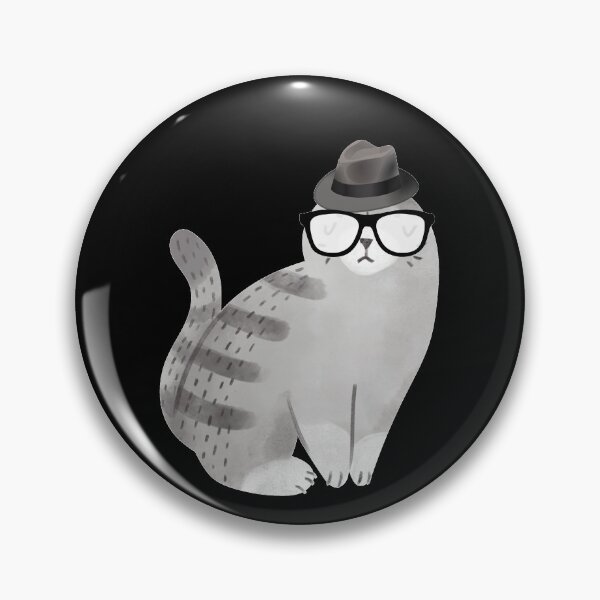 Item preview, Cat Tama designed and sold by Joy Poddar.
