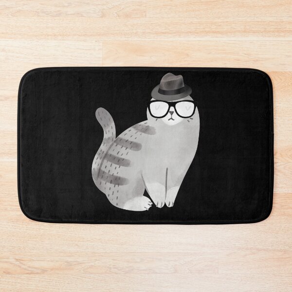 Item preview, Cat Tama designed and sold by Joy Poddar.
