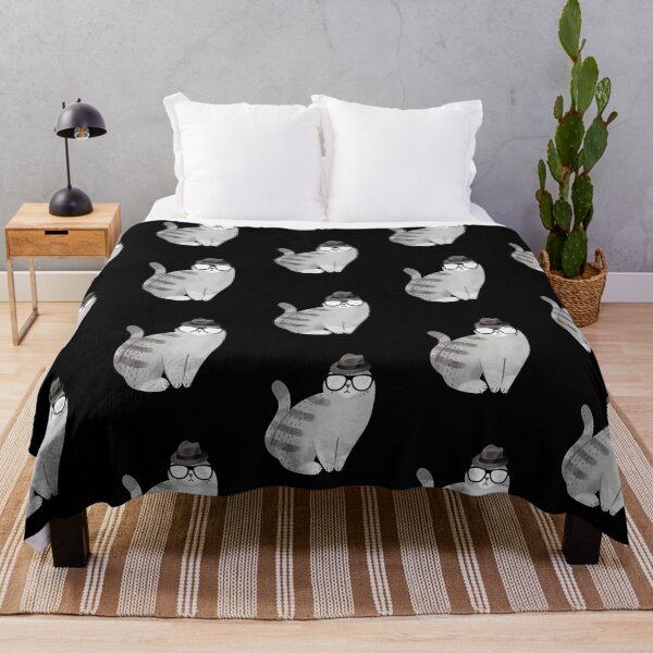 Item preview, Cat Tama designed and sold by Joy Poddar.