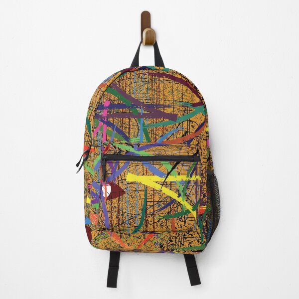 Item preview, Contemporary and abstract art of geometric shapes designed and sold by Delqabel.
