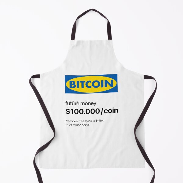Item preview, Bitcoin x IKEA designed and sold by Jane Rezy.