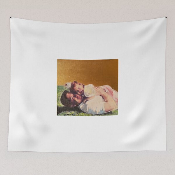 Item preview, Father and Daughter designed and sold by Artist Gary Springer.