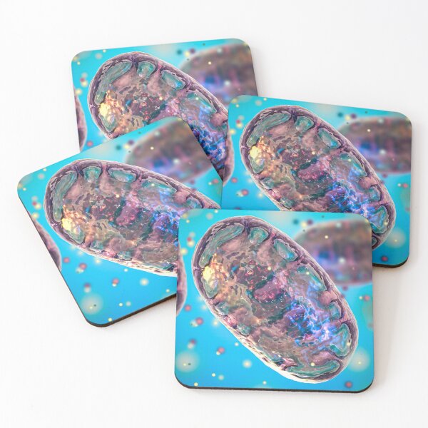 Item preview, Mitochondria - the power house of the cell designed and sold by Mattias Karlen.