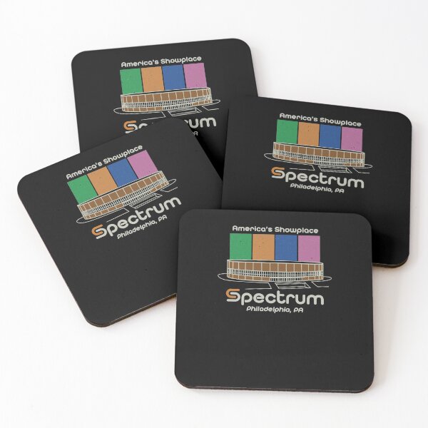 Item preview, America’s Showplace Spectrum Philadelphia PA designed and sold by EnricoZiemann.