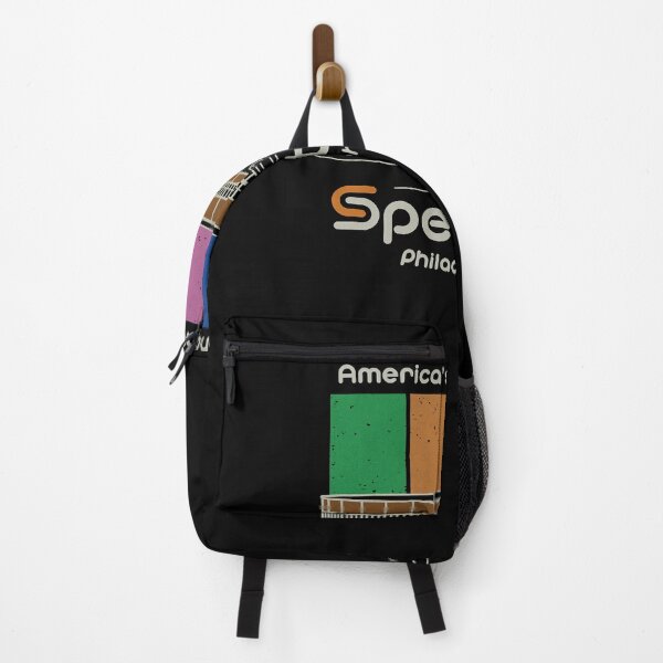 Item preview, America’s Showplace Spectrum Philadelphia PA designed and sold by EnricoZiemann.