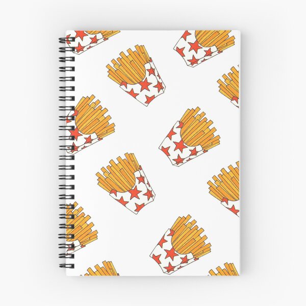 Item preview, French Fries designed and sold by RickytheUnicorn.