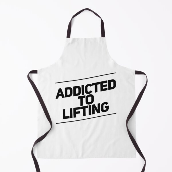 Item preview, Addicted To Lifting designed and sold by Allyoudois.