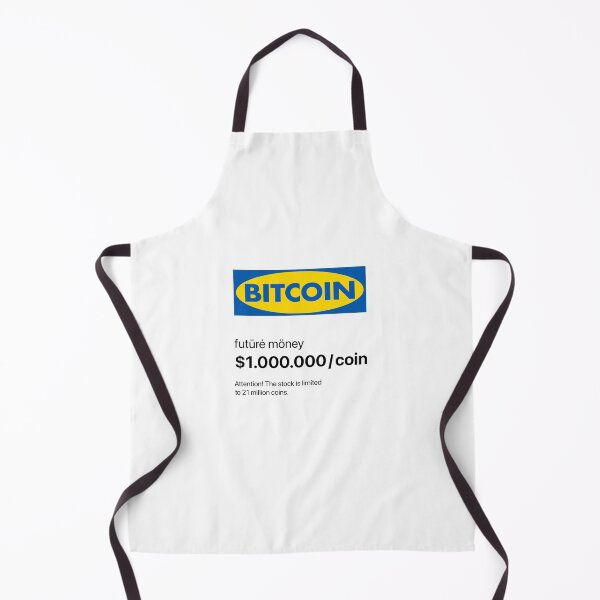 Item preview, Bitcoin x IKEA designed and sold by Jane Rezy.