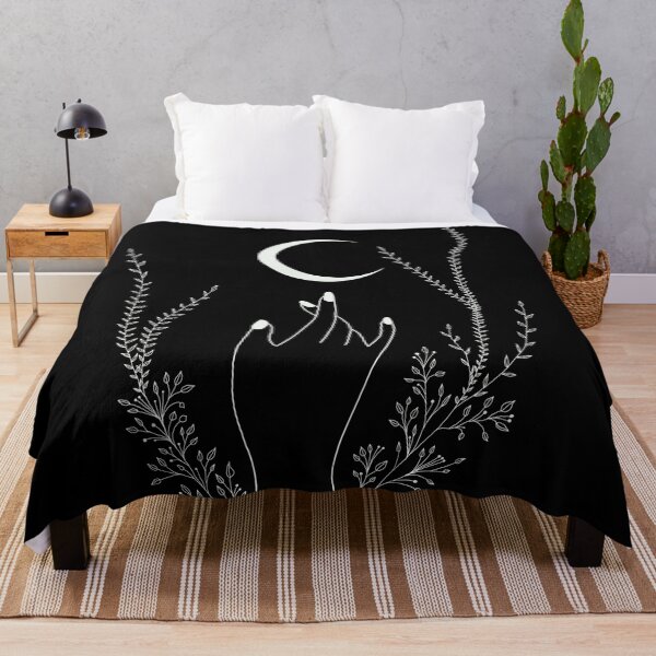 Item preview, La Luna designed and sold by Anniko-Design.