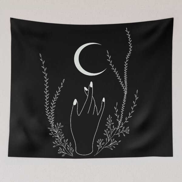 Item preview, La Luna designed and sold by Anniko-Design.