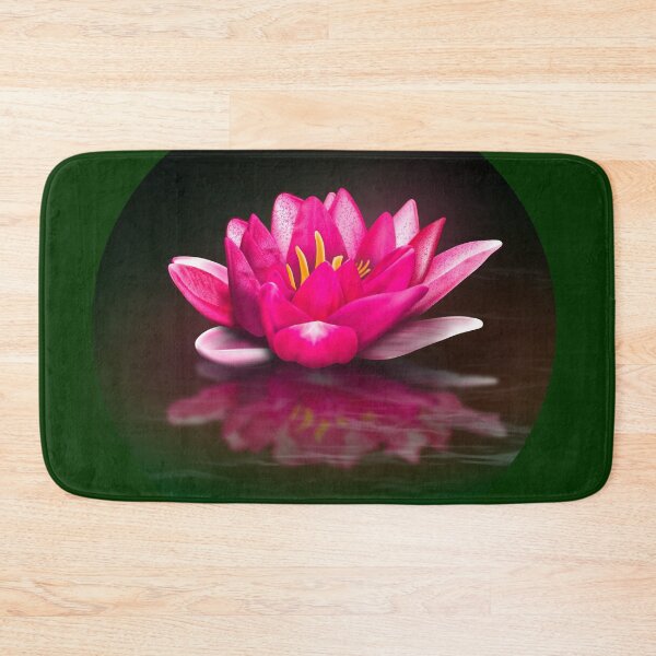 Item preview, Lotus Reflection designed and sold by DesertG.