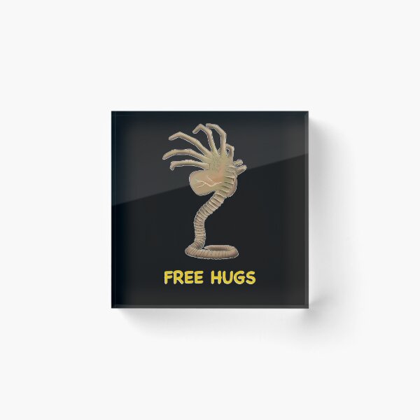 Item preview, Free hugs designed and sold by AnyAmazingArt ✌️.