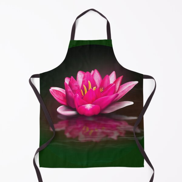 Item preview, Lotus Reflection designed and sold by DesertG.