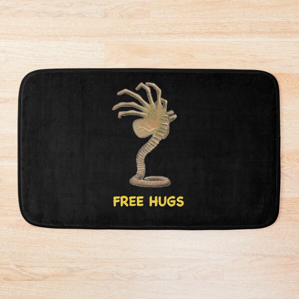 Item preview, Free hugs designed and sold by AnyAmazingArt ✌️.