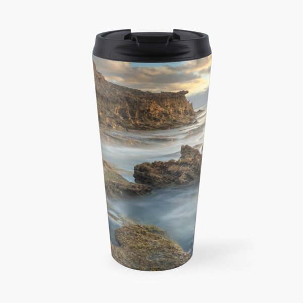 Travel Mug