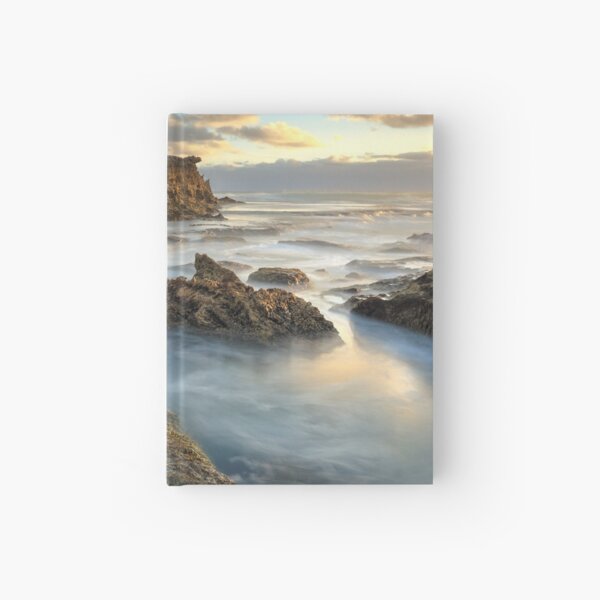 Hardcover Journal