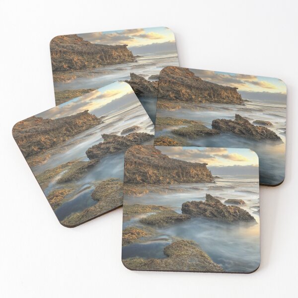 Coasters