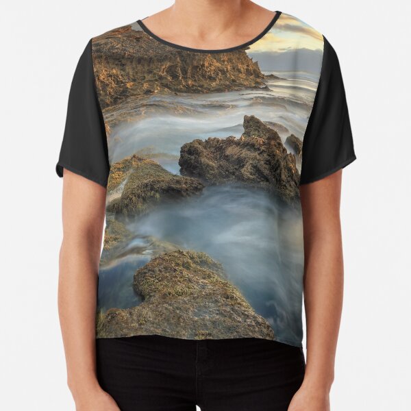 Chiffon Top