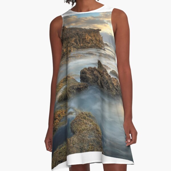 A-Line Dress