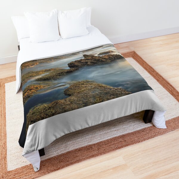 Comforter