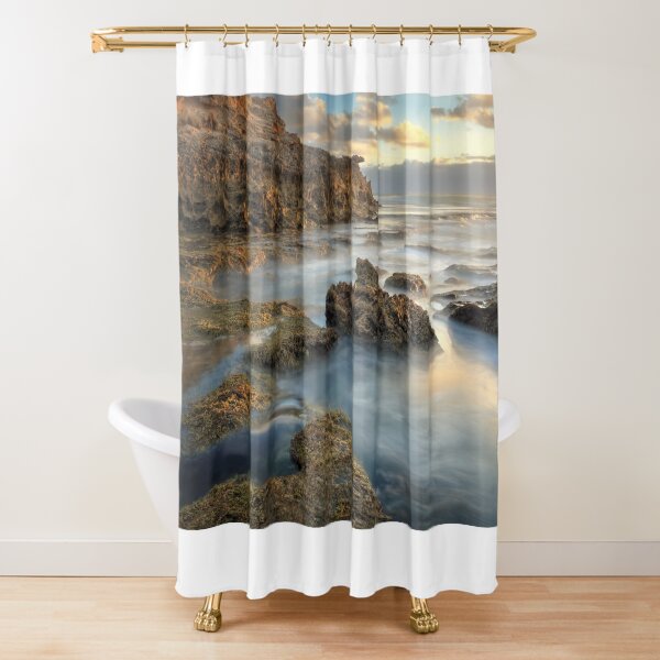 Shower Curtain