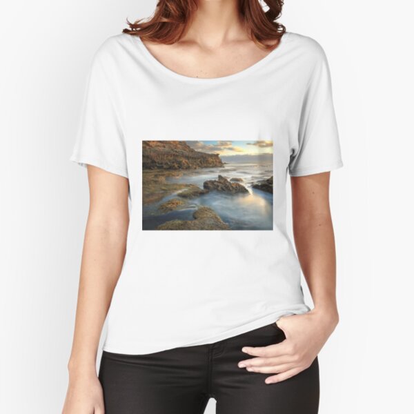 Relaxed Fit T-Shirt