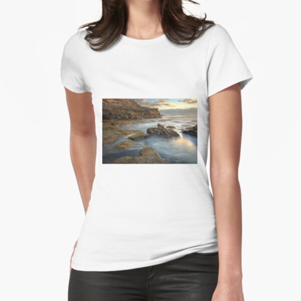 Fitted T-Shirt