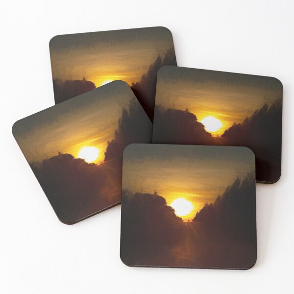 Item preview, Into the Setting Sun designed and sold by James Cumming.