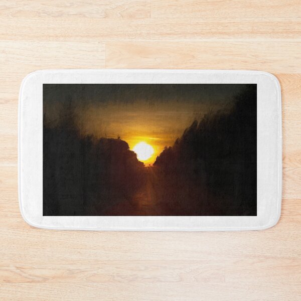 Item preview, Into the Setting Sun designed and sold by James Cumming.