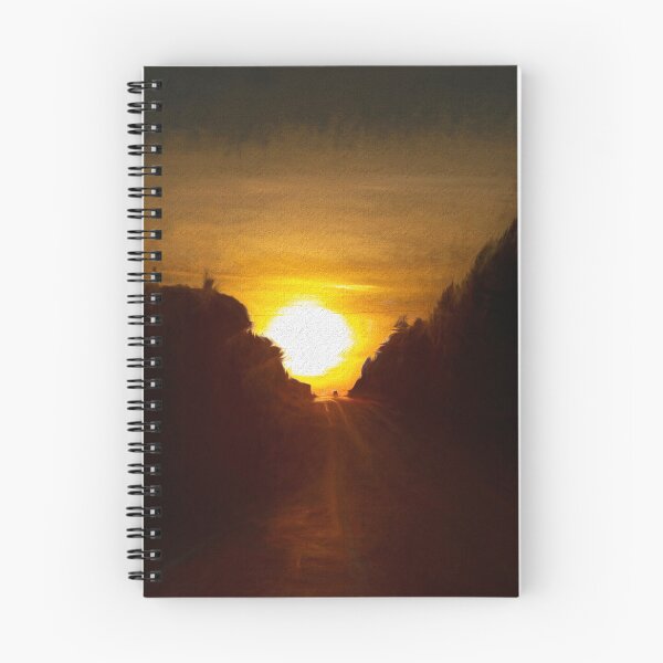 Item preview, Into the Setting Sun designed and sold by James Cumming.