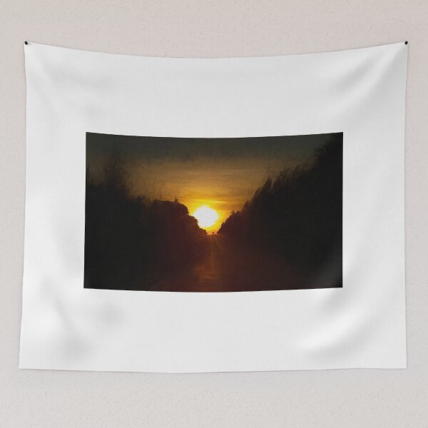 Item preview, Into the Setting Sun designed and sold by James Cumming.