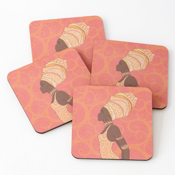 Item preview, Nubian Excellence designed and sold by LaceRenee.