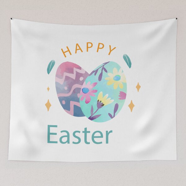 Item preview, Hello Easter Blessings Egg, Kids Easter Gifts, Easter Gifts For Families designed and sold by . JustBeUnique ..
