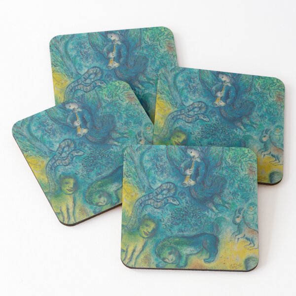Item preview, After Marc Chagall designed and sold by emidye20.